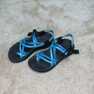 Blue Women's ZX/2 Classic Chacos
